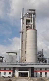 Ohorongo Cement supplies reduced-CO2 concrete for Sekelduin power plant