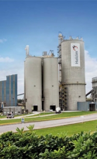 Holcim Argentina launches Tector additives