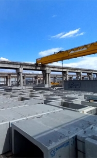 Xella sells Macon precast concrete operations to Romcim