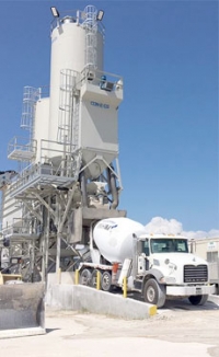 Martin Marietta to acquire Blue Water Industries’ aggregates operations