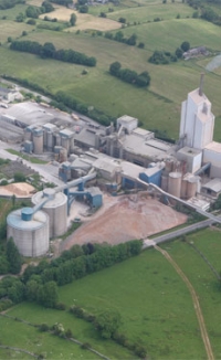 Holcim acquires Wiltshire Heavy Building Materials