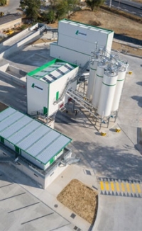 Polish Office of Competition and Consumer Protection approves Lafarge Polska’s acquisition of some Eurobud Chajewscy assets