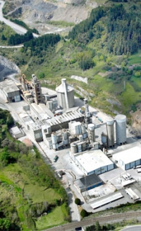 Heidelberg Materials and Viuda de Sainz to launch recycled aggregates plant in Güeñes
