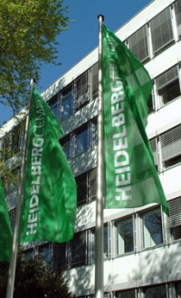 HeidelbergCement acquires minority stake in Giatec Scientific