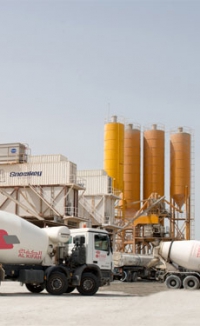 Al Kifah Ready-Mix & Blocks to launch ConGreen reduced-CO2 concrete products