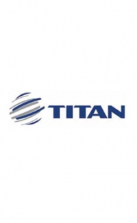 Titan Cement boosts sales in 2021
