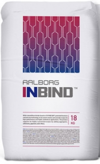 Cementir launches Aalborg InBind binder in Europe